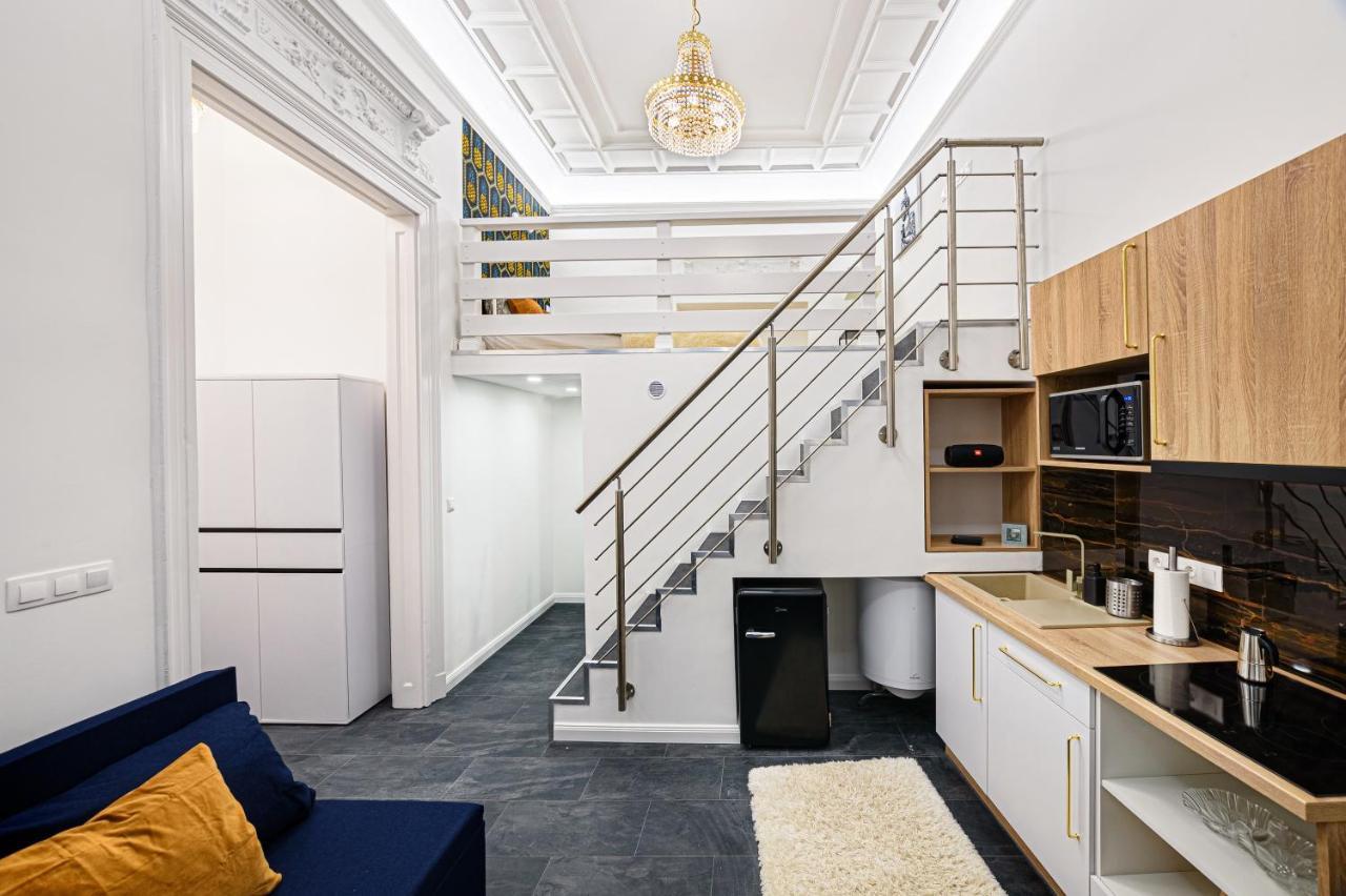 Florence Downtown Apartment