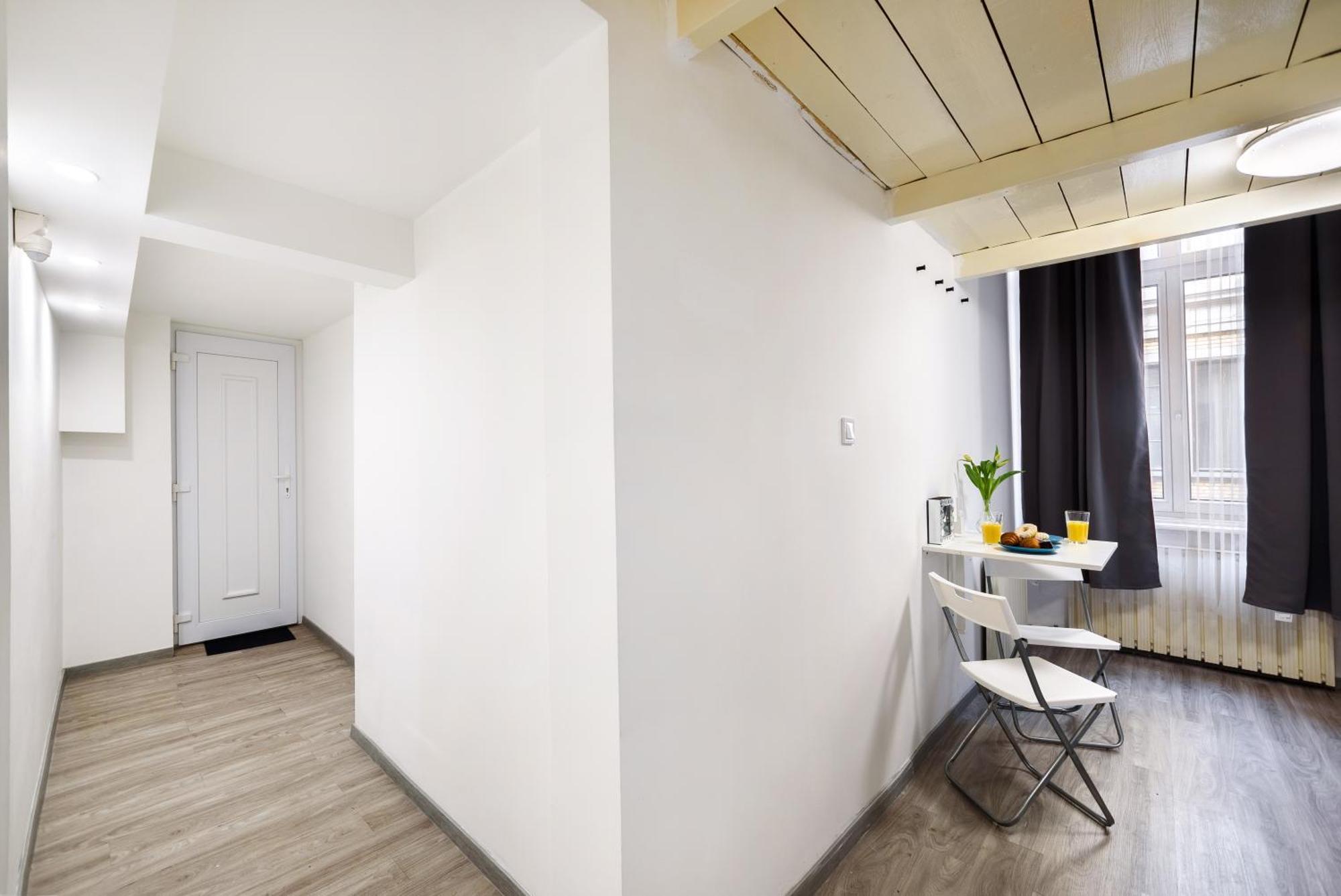 Florence Downtown Apartment