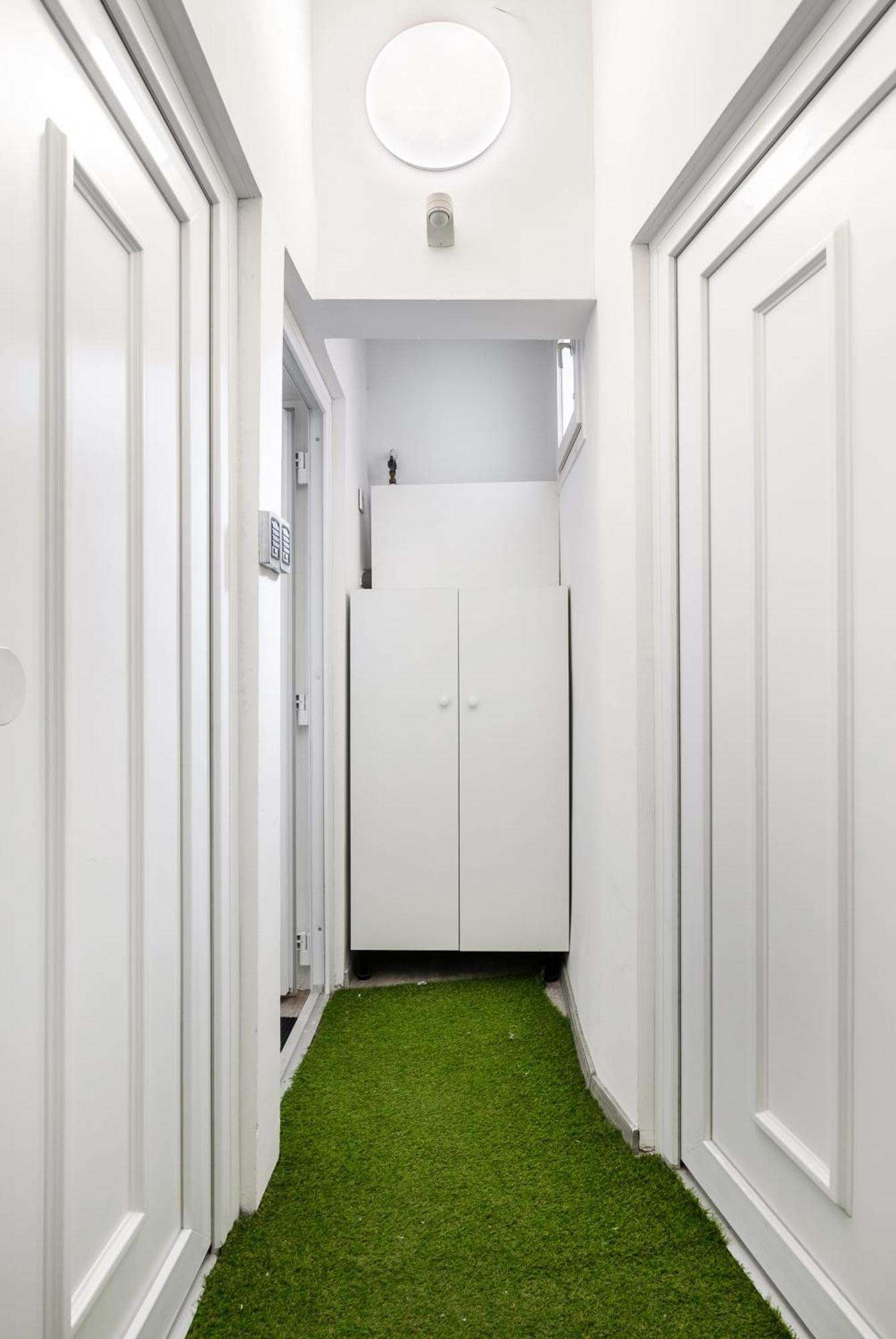 Florence Downtown Apartment Budapest