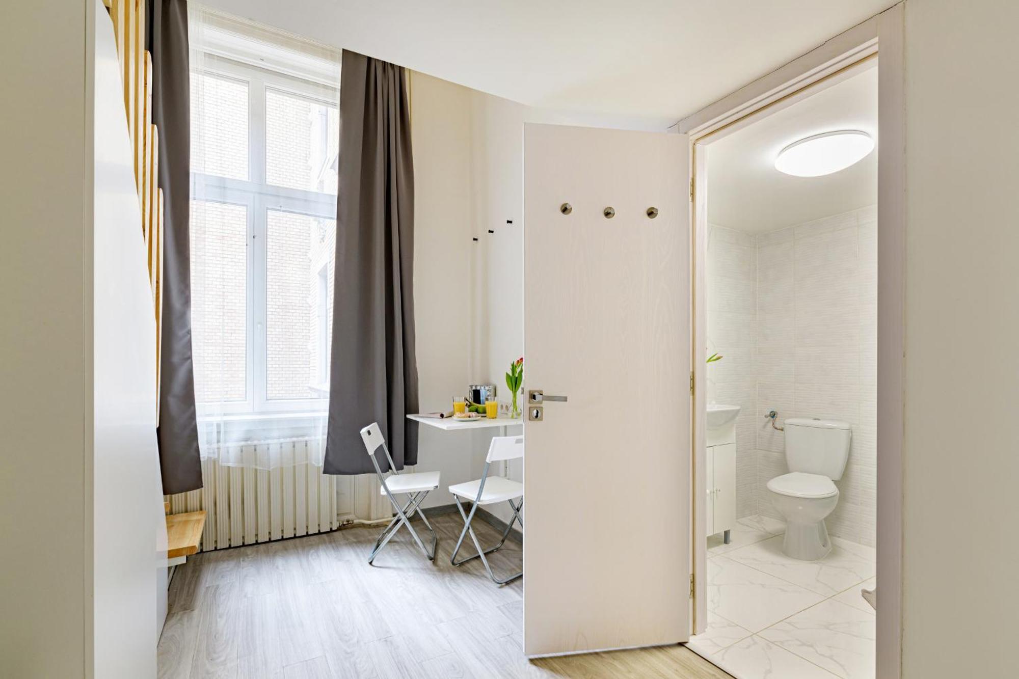 Florence Downtown Apartment *