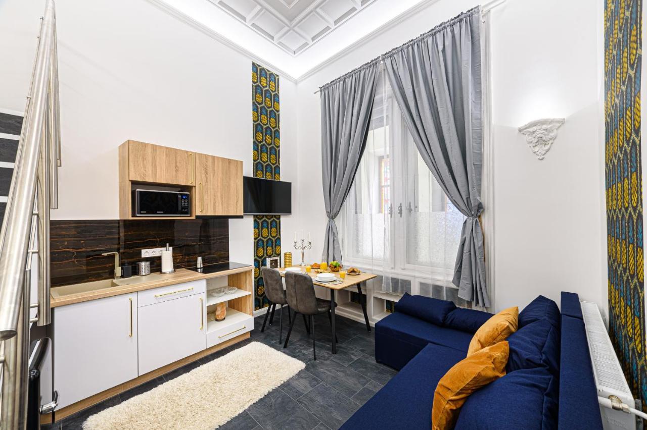 Florence Downtown Appartement *