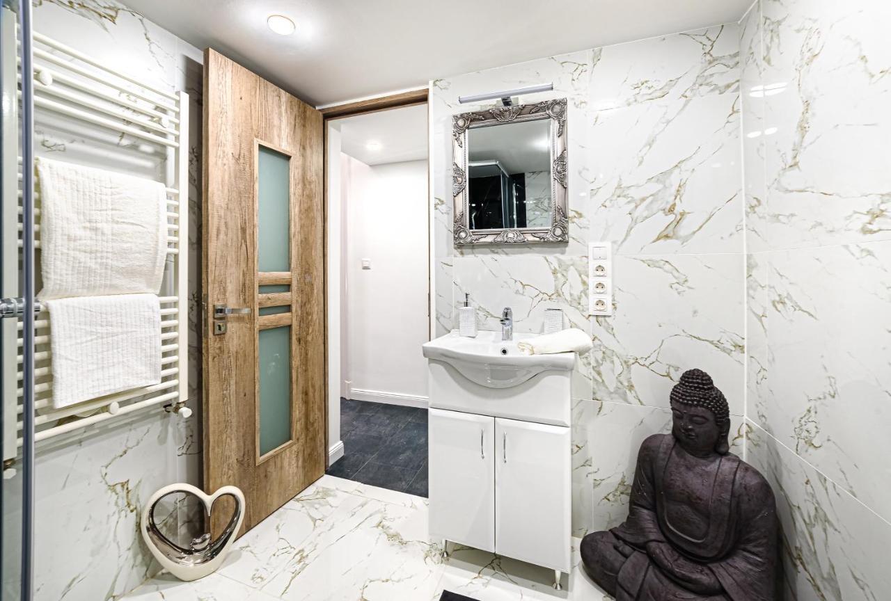 Florence Downtown Appartement Boedapest