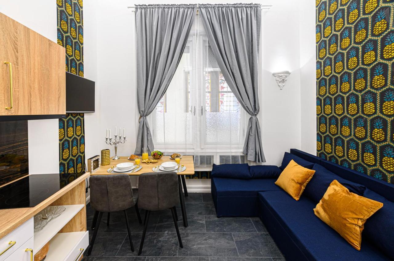 Apartment Florence Downtown *
