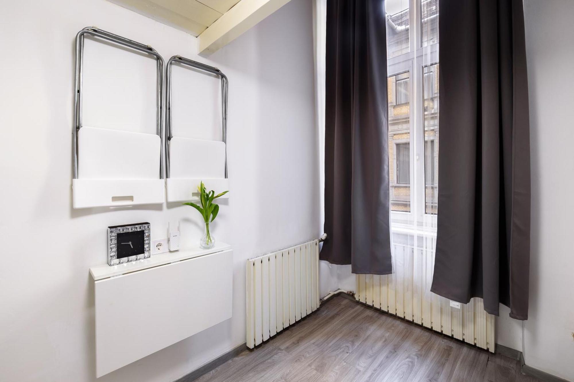 Florence Downtown Apartamento *