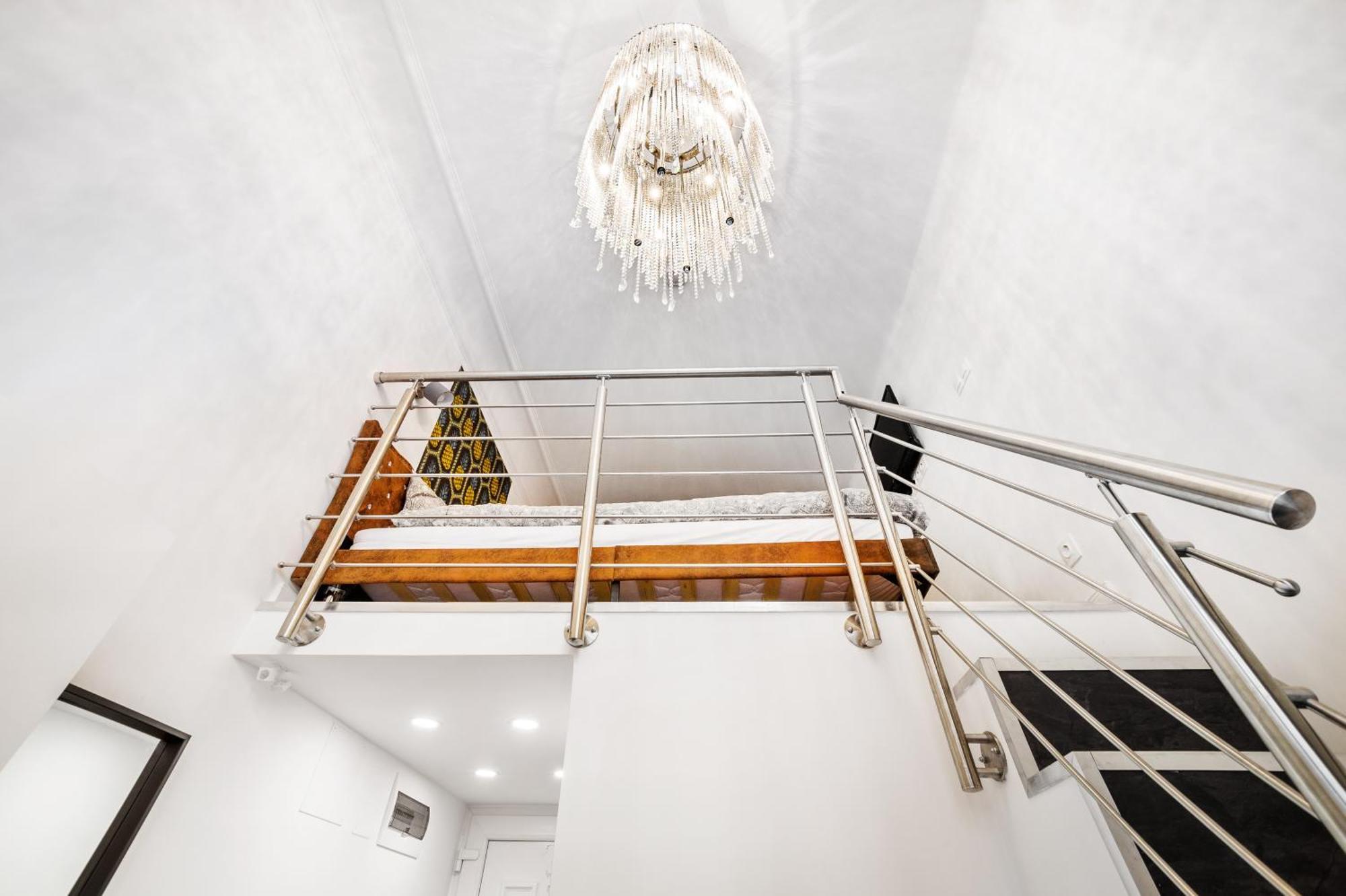 Appartement Florence Downtown *