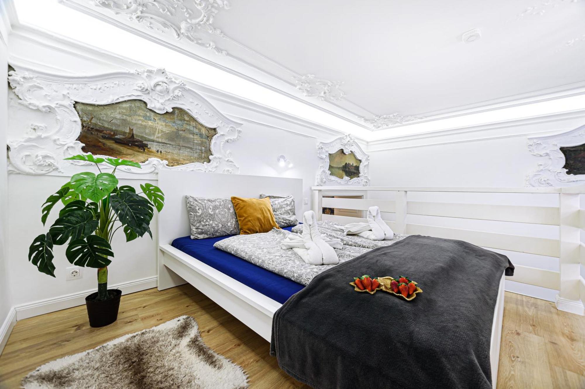Florence Downtown Appartement *
